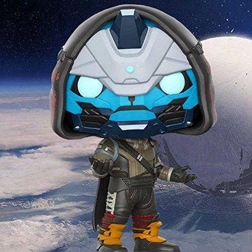 Funko Funko Pop! Games Destiny Cayde-6 Action Figure