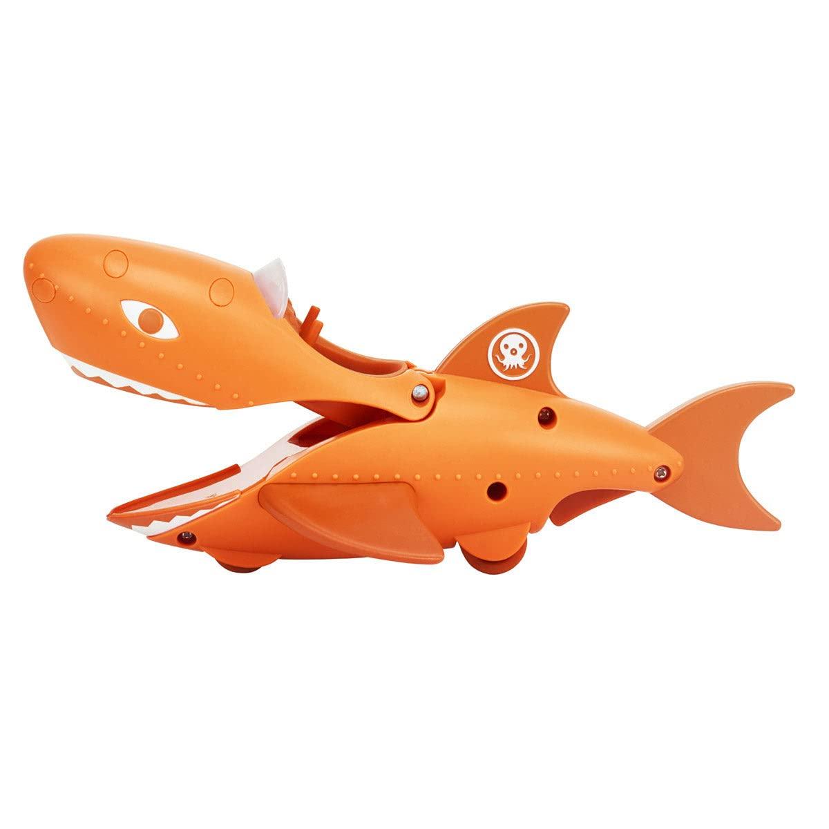 OCTONAUTS OCTONAUTS Kwazii & Gup B Adventure Pack, Multicolor