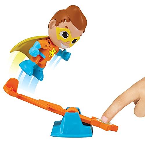 Vlad and Niki Vlad and Niki Superhero Vlad & Niki 2 Pack