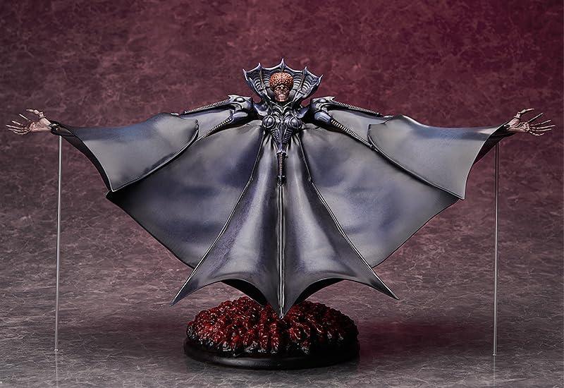 FREEing FREEing Berserk: The Golden Age Arc Void and figFIX Figma Action Figure