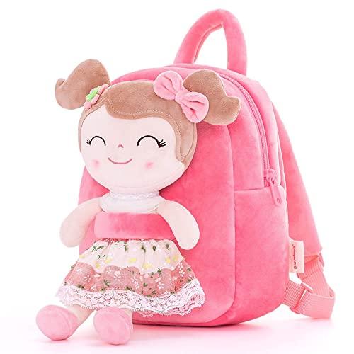 Baby store girl backpack