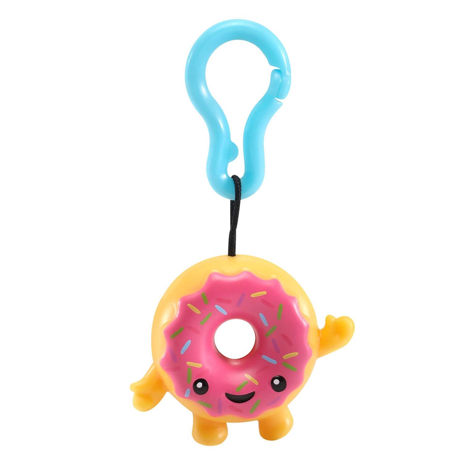 LeapFrog LeapFrog Rockit Twist Game Pack: Cookie's Sweet Treats