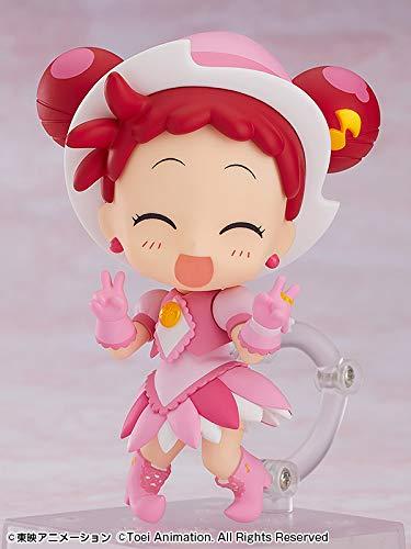 Max Factory Max Factory Magical Doremi 3: Doremi Harukaze Nendoroid Action Figure, Multicolor