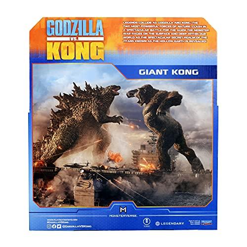 PlayMates King Kong 11" Giant Kong Figure