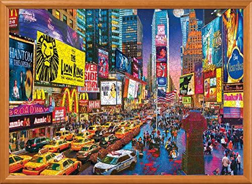 MasterPieces MasterPieces 1000 Piece Jigsaw Puzzle for Adults, Family, Or Youth - Show Time - 19.25\"x26.75\"