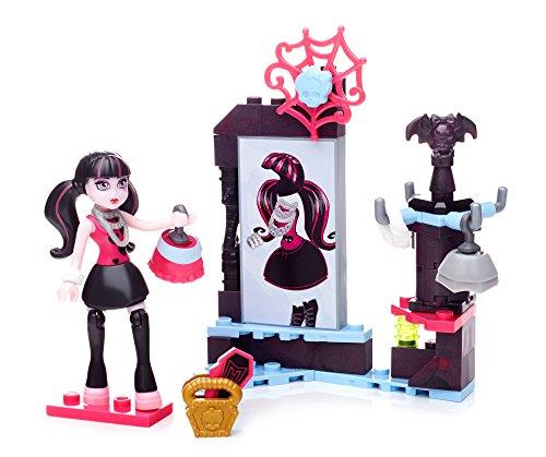 Mega Mega Construx Monster High Booo-tique Shopping