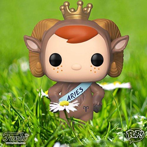 Funko Funko POP ZODIAC: ARIES FREDDY 10 Limited Edition
