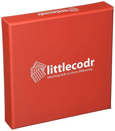 Littlecodr Littlecodr - Kids Coding Game