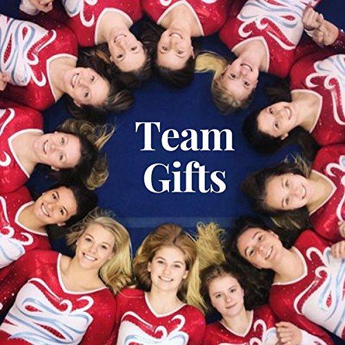 Infinity Collection Infinity Collection Gymnastics Headbands- Girls Gymnastics Hair Accessories - Gift for Gymnast, Non Slip Sports Head Bands, Gymnast Dancer Girl Hairbands Party Favors