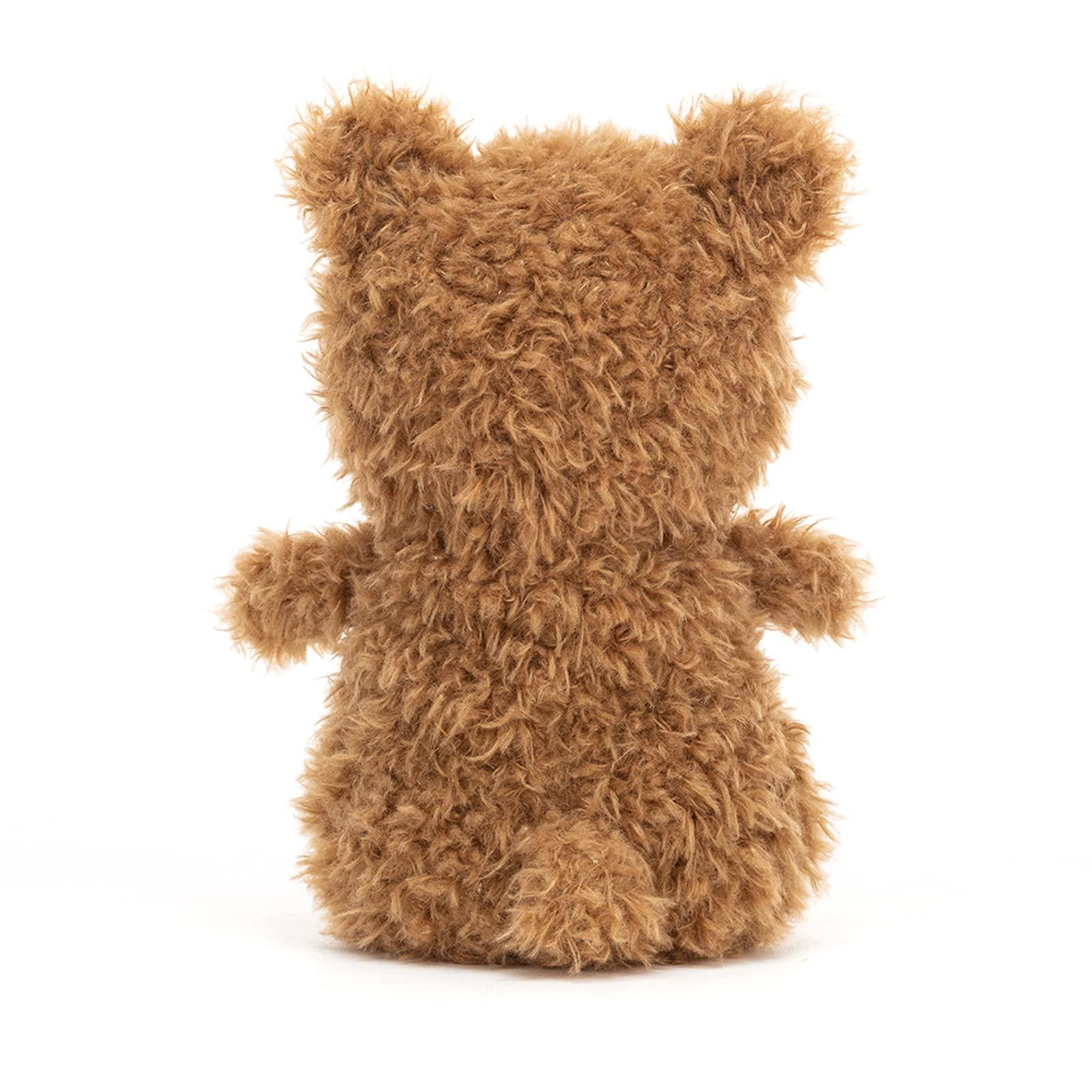 Jellycat Jellycat Little Bear Stuffed Animal, 7 inches | Teddy Bear Plush Toy | Classic Children\'s Gift