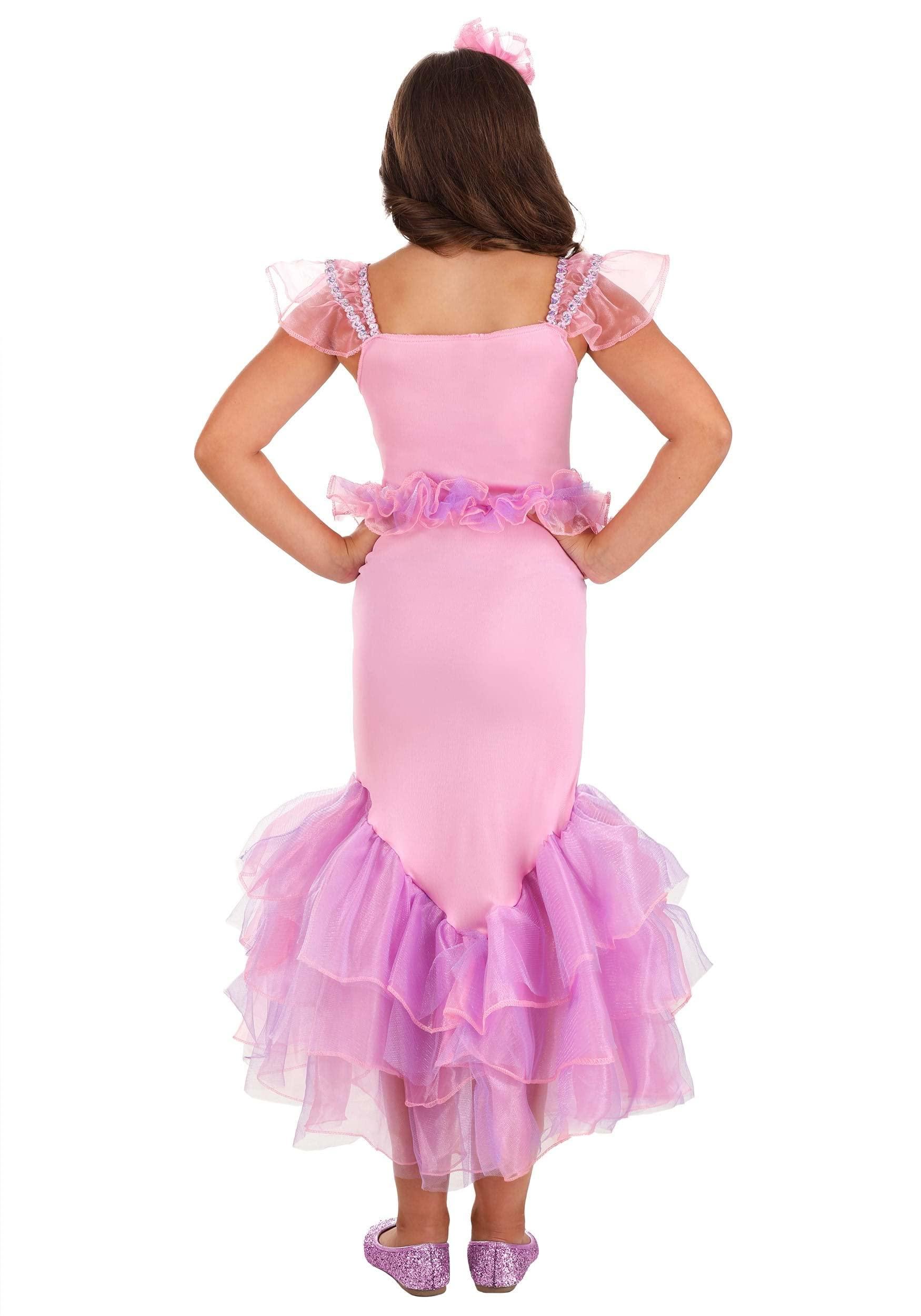 FUN Costumes Fun Costumes Playful Mermaid Kid\'s Costume X-Large