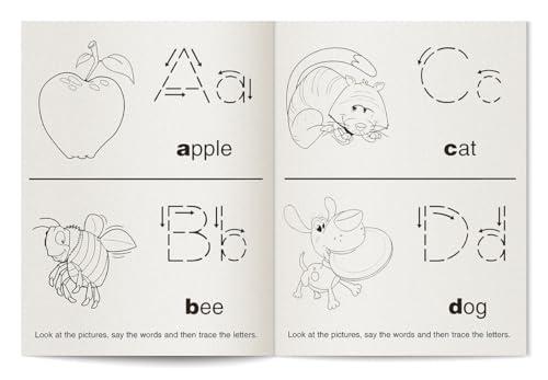 PlayMaty PlayMaty 100 Pieces Colorful Pit Balls Plastic Phthalate Free BPA Free Ocean Ball Crush Proof Stress Balls for Toddlers and Kids Playhouse Ball Pool Pit Accessories 2.1 Inches White Black Grey