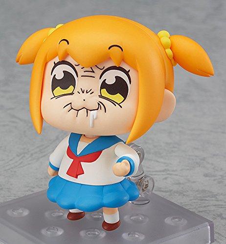 Good Smile Good Smile Company Pop Team Epic: Popuko Nendoroid PVC Figure