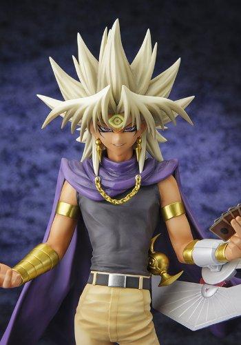 Kotobukiya Kotobukiya Yu-Gi-Oh: Yami Marik Artfx J Statue
