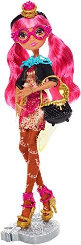 Mattel Ever After High Ginger Breadhouse Doll