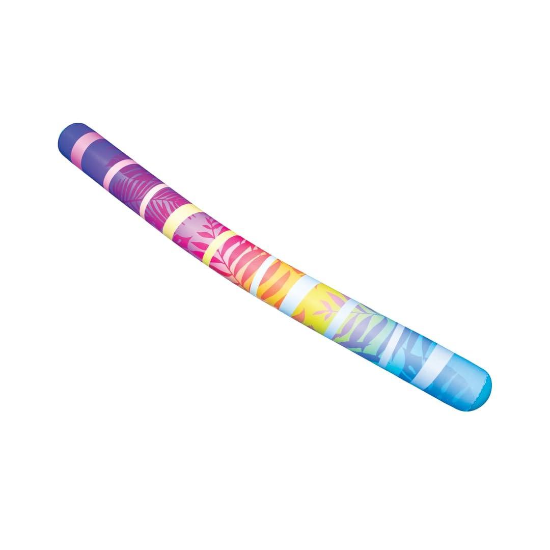 WOW Sports WOW Watersports 23-WPF-4641 Tropical Soft Top Pool Noodle