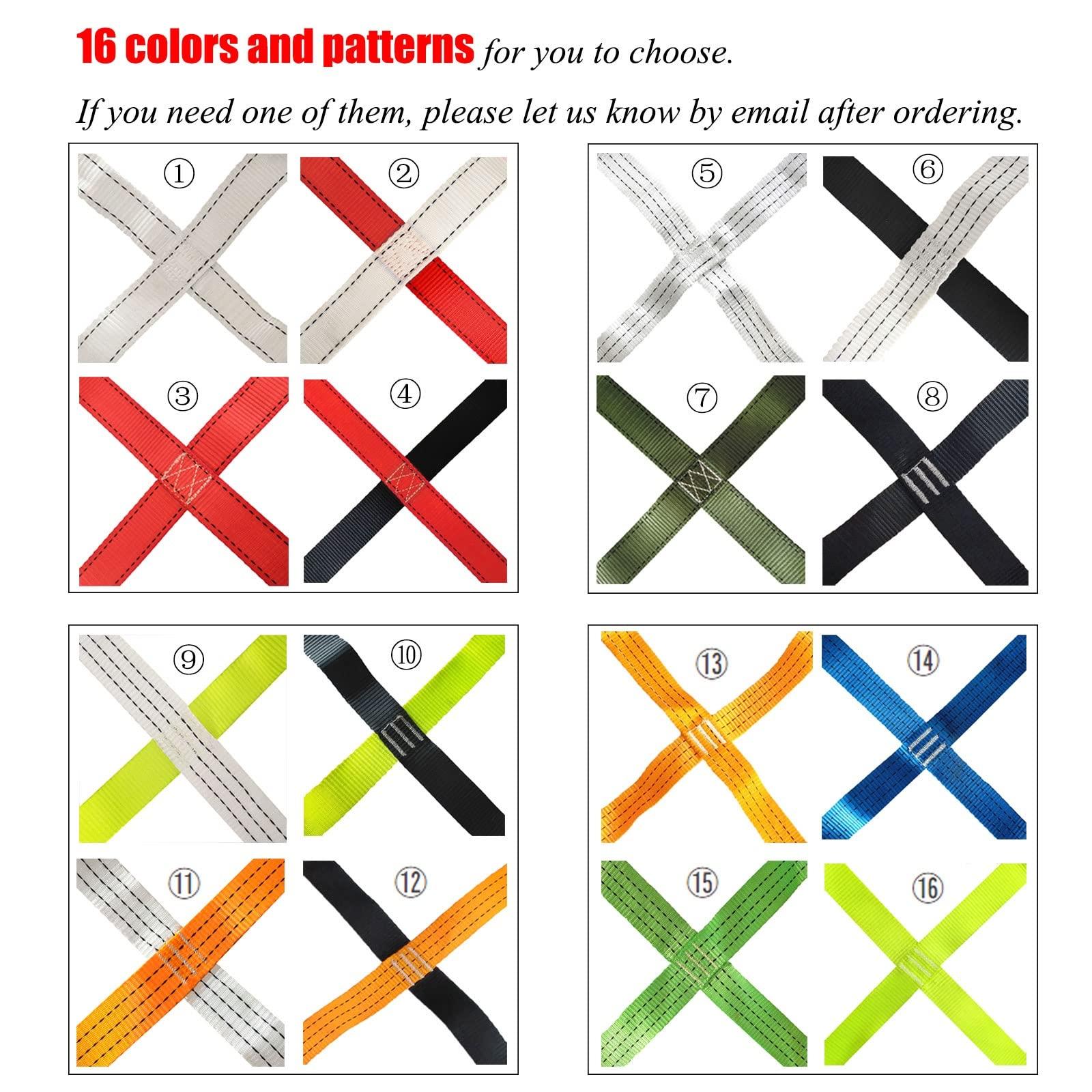 DREAMOSA DREAMOSA Net for Climbing Wall,Climbing Cargo Net,Climbing Rope Jungle Gym for Backyard Ninja Course Slackline Treehouse Accessories Rope Bridge Play Tunnel Netting,for Kids Indoor Playground