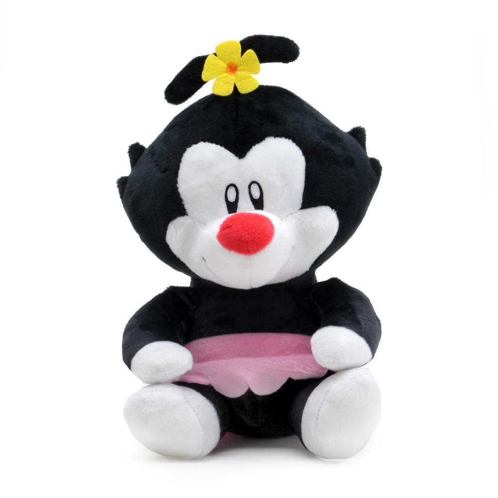 Kidrobot Kidrobot Animaniacs Dot Phunny Plush