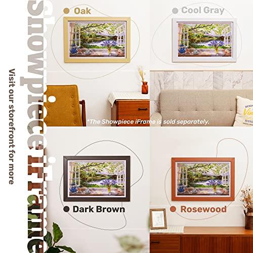 Pintoo Pintoo Jigsaw Puzzles 2000 Piece for Adults - Jidi - The Meet Beautiful Plastic Puzzle for Home Decor Zero Dust Easy Storage [H2251]