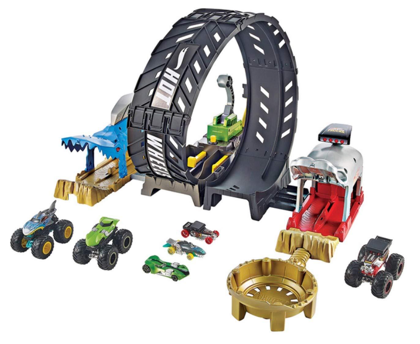 Hot Wheels Hot Wheels