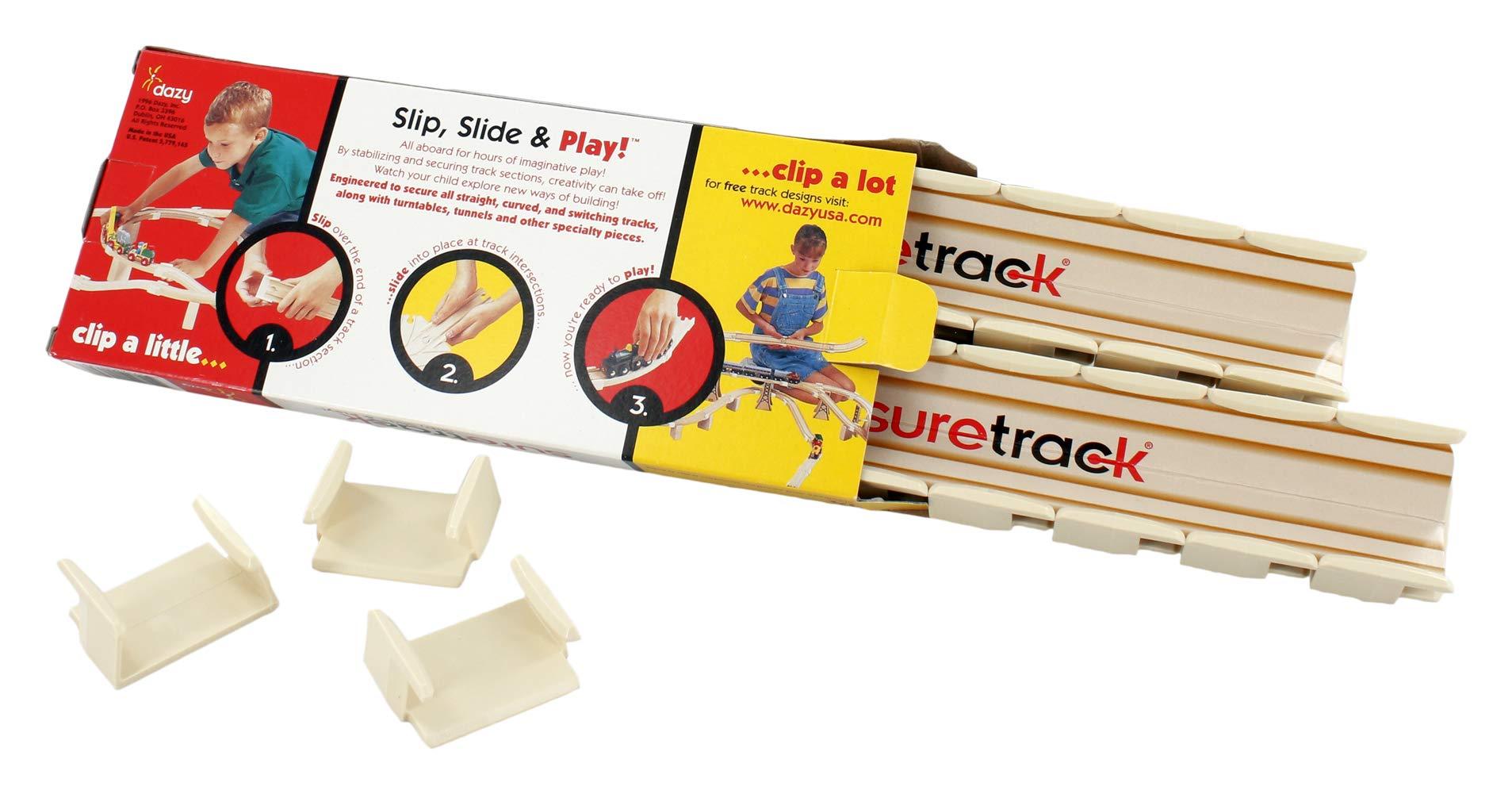 suretrack Suretrack Clips 14 Count