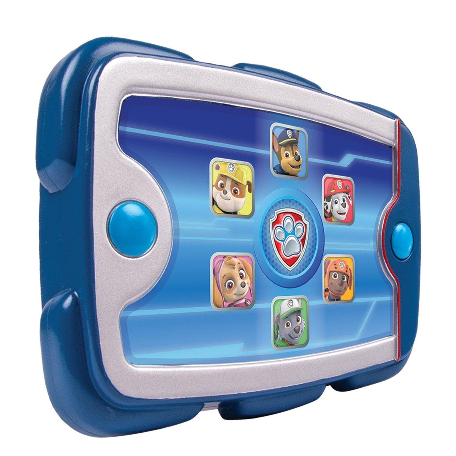 Paw Patrol Paw Patrol Ryders Pup Pad