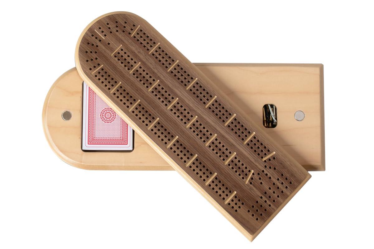 Across The Board Across the Board Cribbage