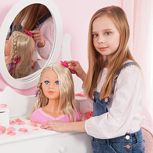 Bayer styling head online