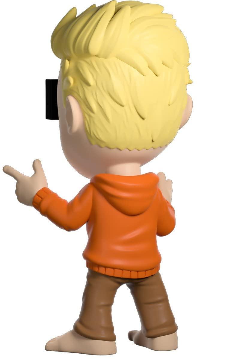 You Tooz YouTooz Sketch #245 4.7\" inch Vinyl Figure, Collectible Figure from The Gaming Collection