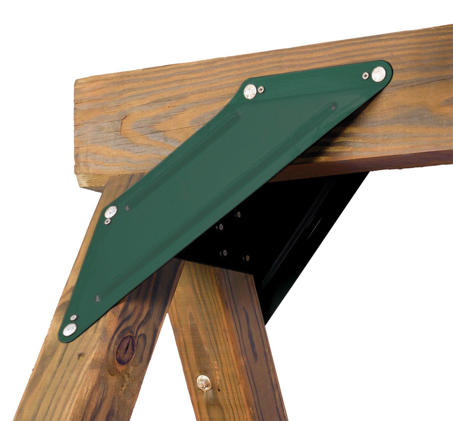Swing-N-Slide Swing N Slide EZ Frame R/L Brace (pair)