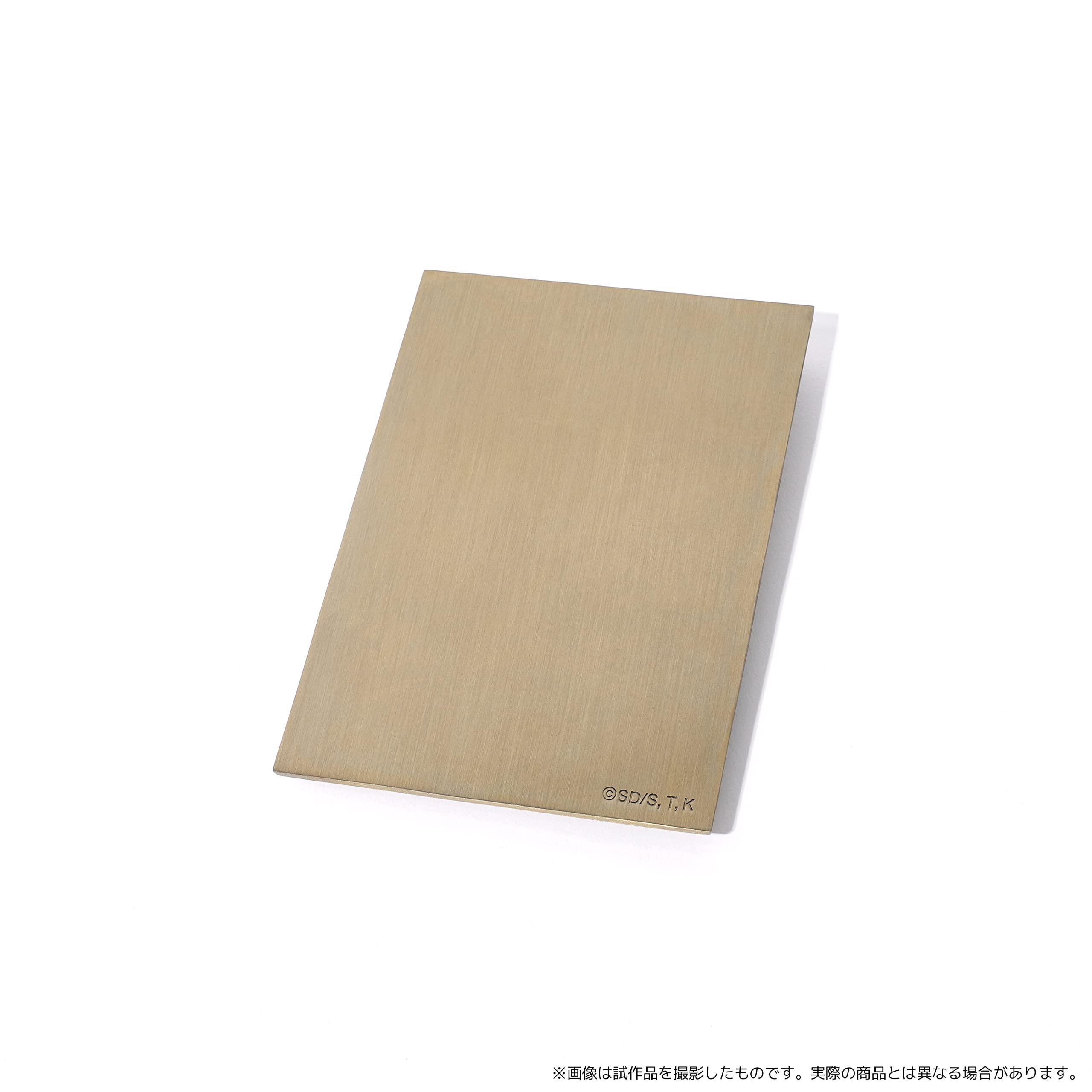 (Movic) Movic Yu-Gi-Oh! Duel Monsters Blue Eyes White Dragon, Black Magician, Red Eye Black Dragon Relief Set, Size Approx. 3.5 x 5.0 inches (89 x 127 mm), Zinc Alloy Material