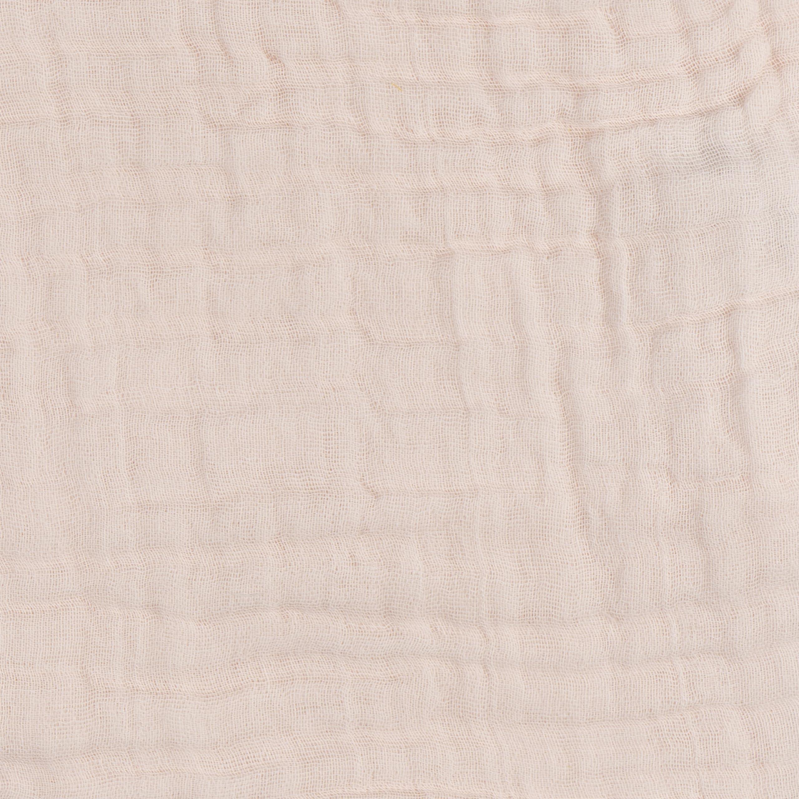 Gerber Gerber Baby Unisex Muslin Burp Cloths 6-Pack, Multi Rainbow, Large Size 20" x 10"