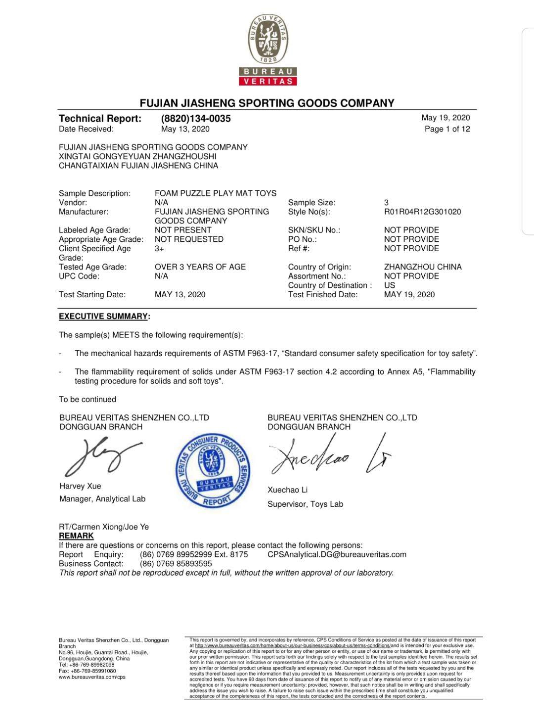 YIMINYUER YIMINYUER 20 Tiles (30cm30cm1cm Each Tile) Baby Soft Puzzle Play Mats, Kids Thick EVA Foam Floor, Toddlers & Children's Soft Interlocking Mat R07R08R12G301020