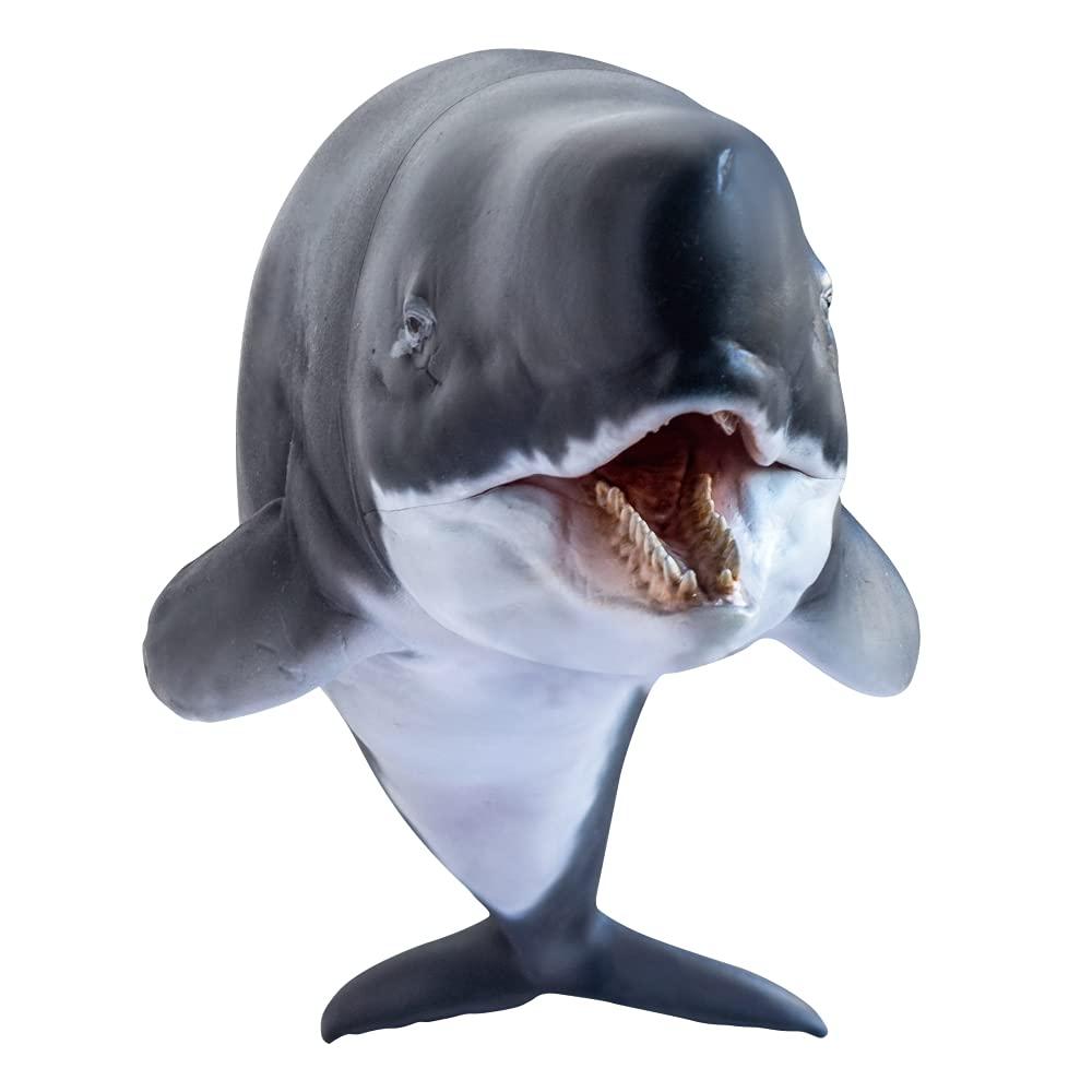 PNSO PNSO Prehistoric Animal Models: 56Requena The Livyatan