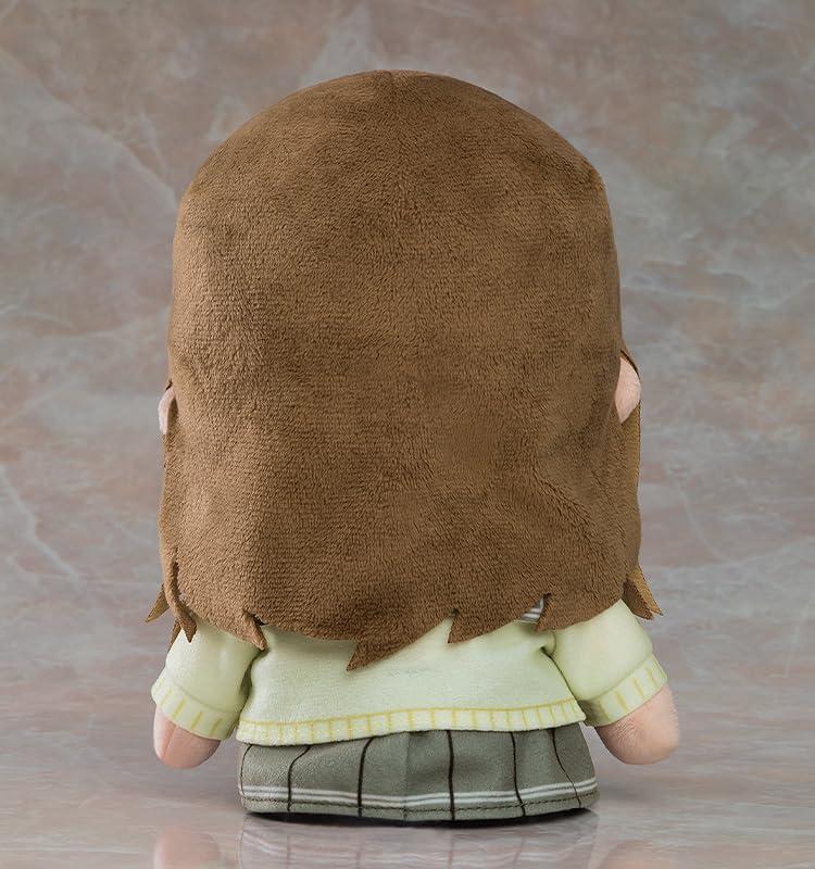 Good Smile Company Good Smile Company Love Live! Sunshine! Hanamara Kunikida Kuripan Plushie