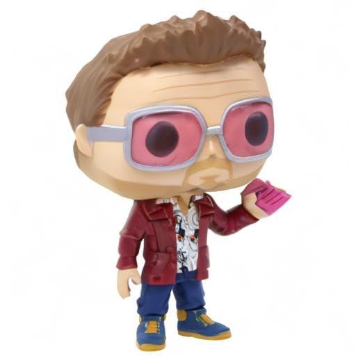 Funko Funko Pop! Movies: Fight Club - Tyler Durden (Styles May Vary)