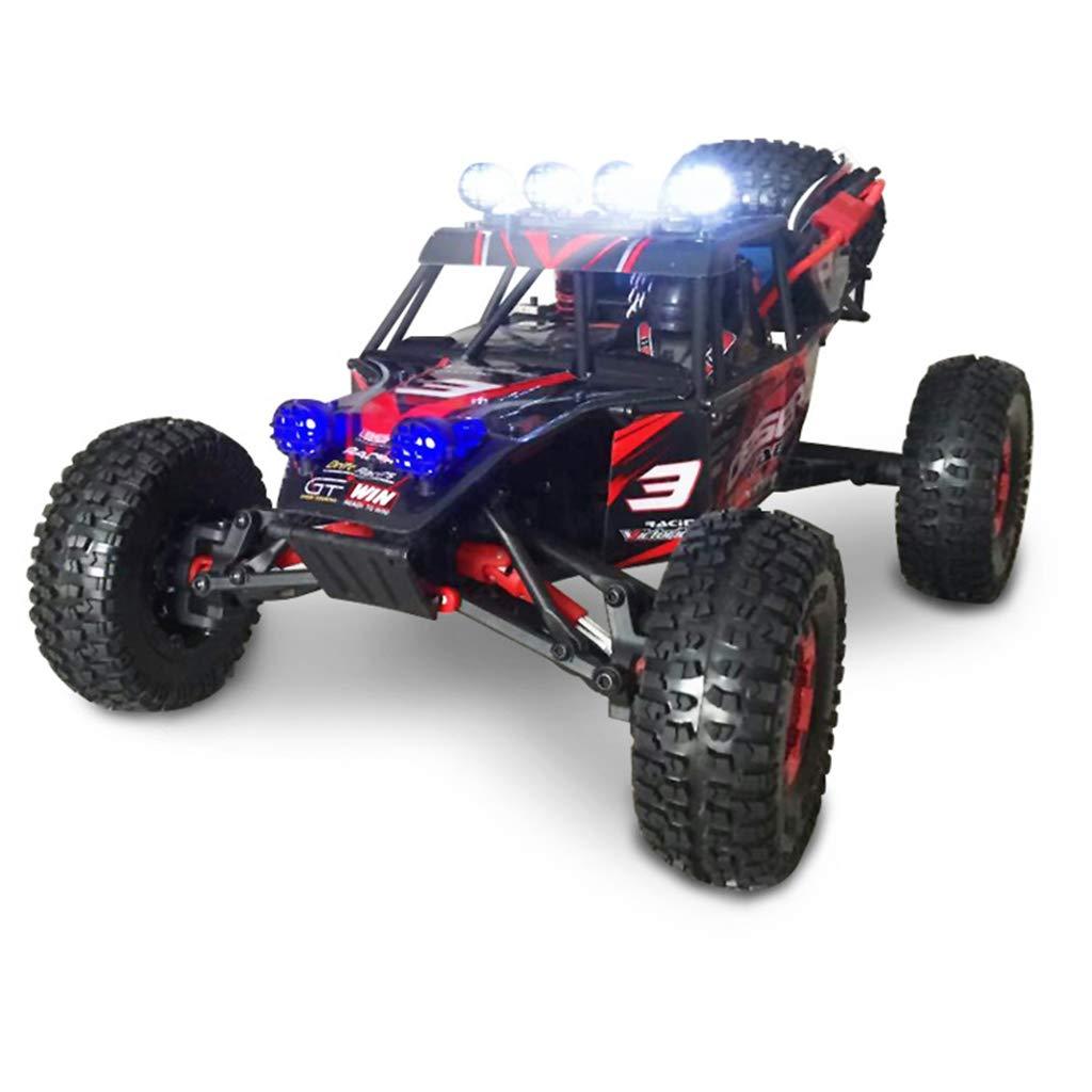 LoveinDIY LoveinDIY RC Bright LED Light 5.5mm Headlights /12 FY-03 RC Buggy Truck , Brushed, 5.5mm