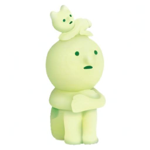 Smiski Smiski Figure Series Living - Note There is a Single Figure