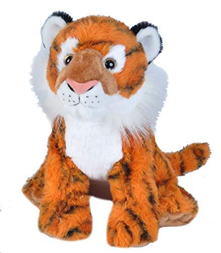 Wild republic on sale tiger plush