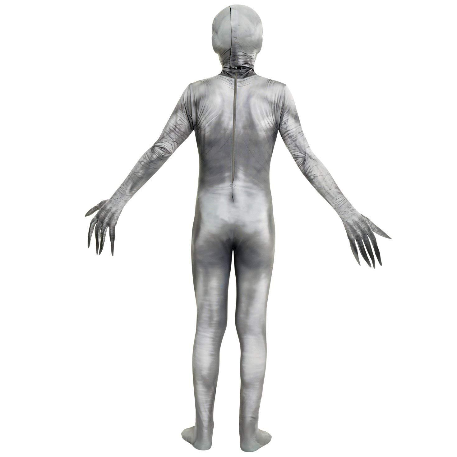 Morphsuits Morphsuits The Rake Costume for Kids, Boys Rake Costume, Kids Rake Costume, The Rake Halloween Costume