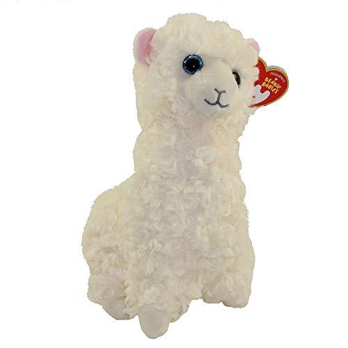 Lily the llama clearance beanie boo