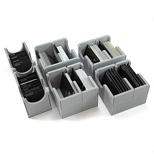 Folded Space Folded Space Kingdom Death Monster Board Game Box Inserts