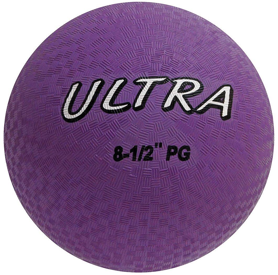 Generic Ultra 8.5\" Playground Balls, Set of 6