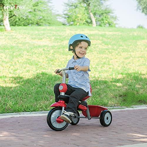 3 year old discount trike