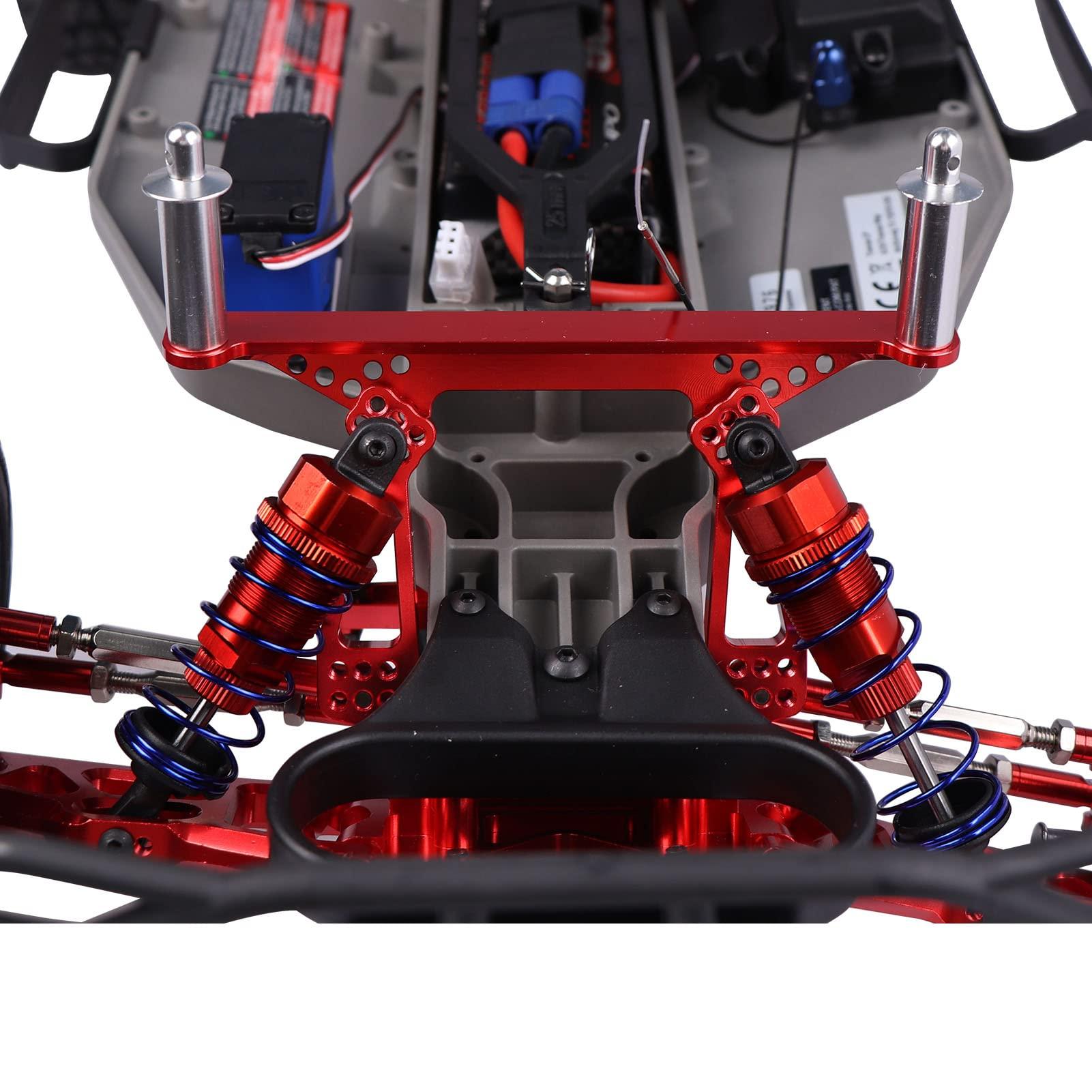 De Yi Enterprises Inc. Baby Rattle - Baby Shower Favor Cake Topper blue - 12 pcs