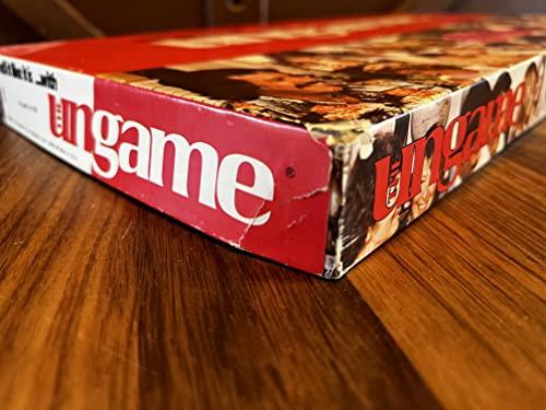 ungame company The Ungame; Tell it like it is ... with (1975 Special Christian Version) by The Ungame