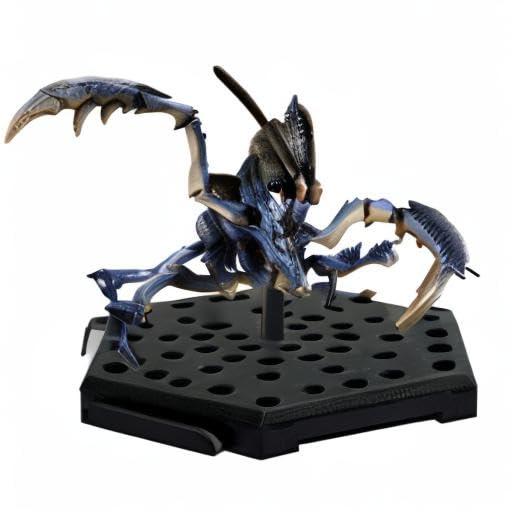 Capcom Capcom Figure Builder Monster Hunter Standard Model Plus Vol. 22 Box