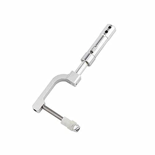 ZYHOBBY RC Electric Retract with Wheel Set Servoless for RC Plane 120 Class Flight Weight: 4-6kg 1set