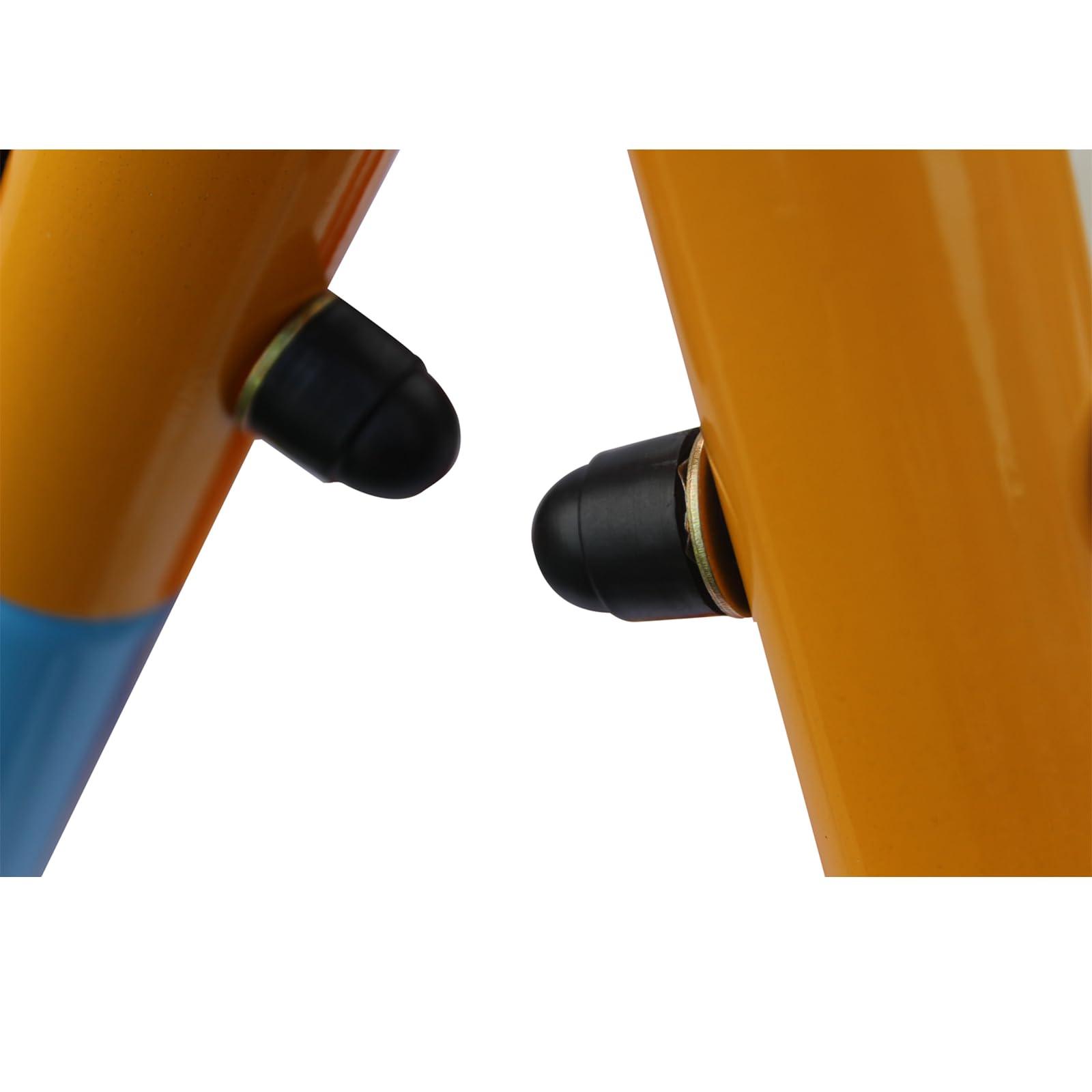 FocusOnHome Baby Swing Outdoor Toddler Swing, Heavy Duty Swing Set for Backyard Indoor/Outdoor Toys for Toddlers 1-3 Years Old with Safety Harness,48" W X 40" D X 44" H