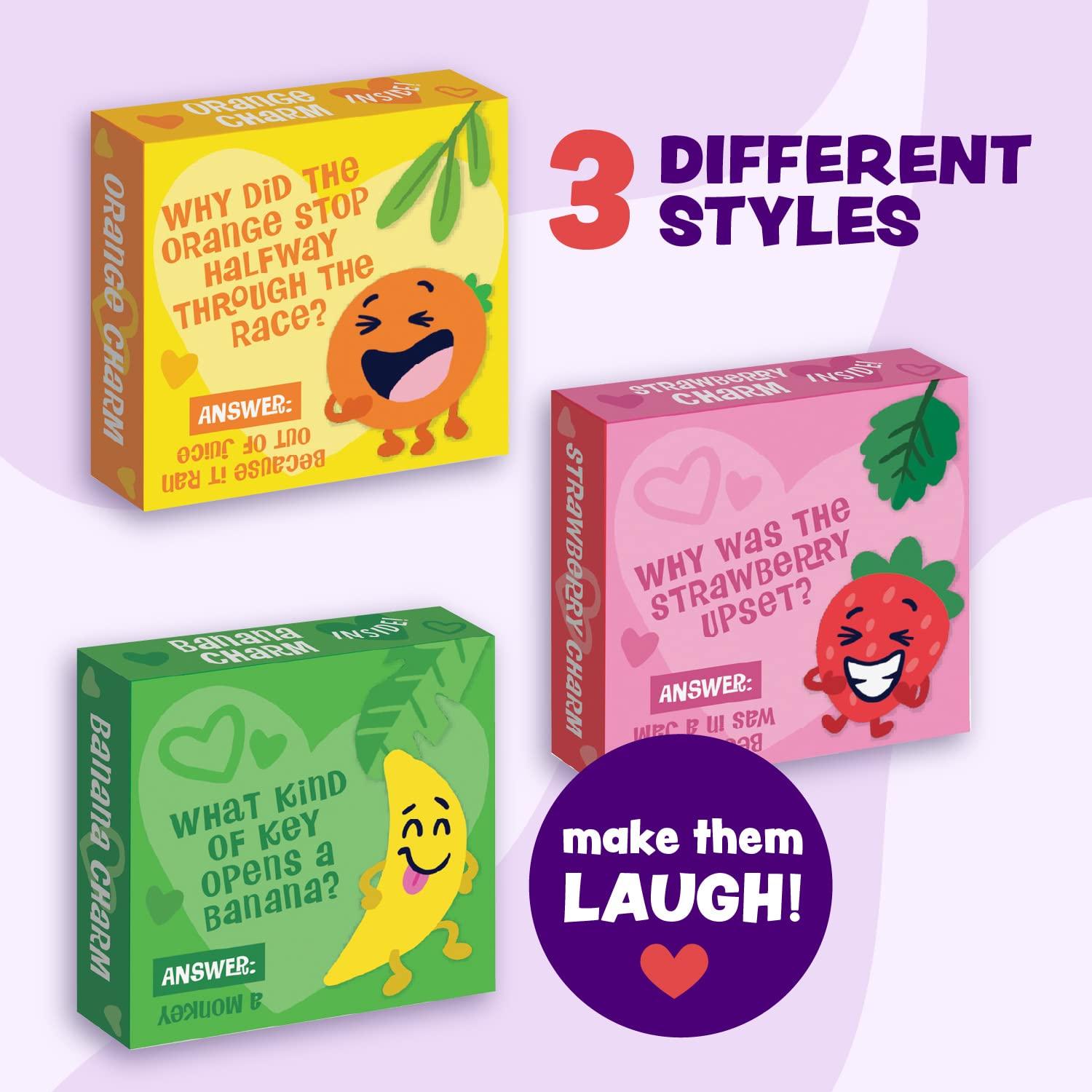 Peaceable Kingdom Peaceable Kingdom Kids Valentines Day Cards with Toys, Superhero Slap Bracelets and Silly Jokes with Charms Valentines Cards for Kids Classroom, 56 Cards with Envelopes